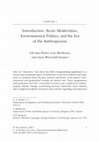 Research paper thumbnail of "Introduction: Arctic Modernities, Environmental Politics, and the Era of the Anthropocene." In Arctic Environmental Modernities: From the Age of Polar Exploration to the Era of the Anthropocene. Studies in World Environmental History. London: Palgrave, 2017. 1-20.