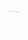 Research paper thumbnail of A House Society in Iron Age Latium? Kinship and State Formation in the Context of New Discoveries at Gabii