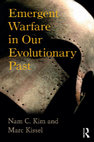 Research paper thumbnail of EMERGENT WARFARE IN OUR EVOLUTIONARY PAST