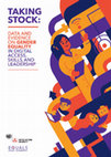 Taking stock: Data and evidence on gender equality in digital ...