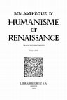 Research paper thumbnail of Henry VIII’s Holy War in Defense of Rome: Politics and Communication