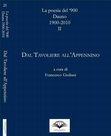 Research paper thumbnail of "Dal Tavoliere all'Appennino". Itinerari della poesia del Novecento