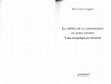 Research paper thumbnail of Rita Segato - La critica de la colonialidad en 8 ensayos (y una antropología por demanda)