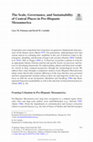 PDF) Alternative Pathways to Complexity: A Collection of Essays on