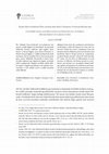 Research paper thumbnail of Karia Kentlerinde Özel Şahısların Kent İmarına Yönelik Bağışları