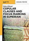 Research paper thumbnail of Copular Clauses and Focus Marking in Sumerian