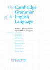 PDF) Cambridge Grammar English Language