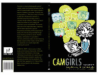 (PDF) Camgirls: Celebrity and Community in the Age of Social ...
