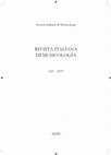 Research paper thumbnail of Milano, Trieste e Genova: sulle tracce dei pianoforti viennesi lungo la via di Barcellona (1800-1840)