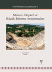 Research paper thumbnail of "Stratonikeia Kuzey Şehir Kapısı'nın Kentin Kutsal Alanlarıyla İlişkisi"/Connections of North City Gate of Stratonikeia with the City’s Sanctuaries