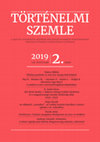 Research paper thumbnail of Takács Miklós Néhány gondolat az avar kor anyagi kultúrájáról a településrégész szemszögéből  – Some considerations about the material culture of the Avar age, from the perspective of a settlement archaeologist (in Hungarian)