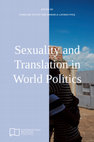 Research paper thumbnail of Sexuality and Translation in World Politics