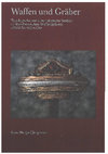 Research paper thumbnail of 32. Waffen und Gräber - 1999. Weapon chronology in Southern Scandinavia in Late Iron Age - Merovingian Period - Vendel Period - Anne Nørgård Jørgensen (417p)