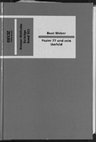Research paper thumbnail of Psalm 77 und sein Umfeld. Eine poetologische Studie (BBB 103), Weinheim (Beltz Athenäum) 1995 [362 Seiten]