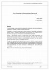 Research paper thumbnail of Cloud Computing e a Sustentabilidade Empresarial Cloud Computing e a Sustentabilidade Empresarial