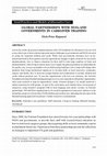 Research paper thumbnail of IndianJournals.com GLOBAL PARTNERSHIPS WITH NGOs AND GOVERNMENTS IN CAREGIVER TRAINING