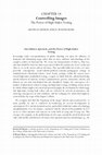Research paper thumbnail of  Controlling images: Surveillance, spectacle, and the power of high-stakes testing (Vinson & Ross, 2003)