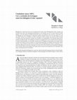 Research paper thumbnail of Ciudadano maya 100%: Uso y actitudes de la lengua entre los bilingües k’iche’-español