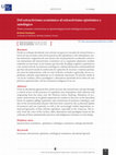 Research paper thumbnail of Ramón Grosfoguel -  Del extractivismo económico al extractivismo epistémico y ontológico