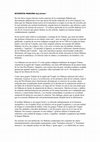 Research paper thumbnail of Ecosofía Makuna - Kaj Arhem