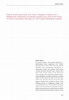 Research paper thumbnail of Jembe Music