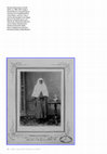 Research paper thumbnail of A Picture of Health: The Search for a Genre to Visualize Care in Late Ottoman Istanbul