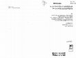 Research paper thumbnail of Philippe Descola (comp) - Naturaleza y sociedad: Perspectivas antropológicas