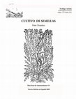 Research paper thumbnail of Cultivo de Semillas - Peter Donelan