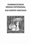 Research paper thumbnail of Jonathan Ott - Pharmacotheon: Drogas enteógenas, sus fuentes vegetales y su historia