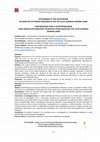 Research paper thumbnail of SUSTAINABILITY FOR ACCOUNTING AN ANALYSIS OF PAPERS PUBLISHED IN THE TOP 10 OF SCIMAGO JOURNAL RANK
