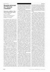 Research paper thumbnail of Biografía intelectual del "Nietzsche colombiano"