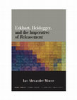 Research paper thumbnail of Eckhart, Heidegger, and the Imperative of Releasement (SUNY 2019)