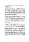 Research paper thumbnail of "Le vertige de la couleur, voie vers l’abstraction picturale au cinéma", Journée d’Étude « Cinéma et arts plastiques » , N° 31 de la revue d’art contemporain MARGES, Institut national d'histoire de l'art (INHA), Paris. (26 Octobre 2019)