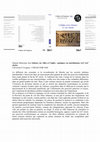 Research paper thumbnail of La violence, les villes et l’église : quelques cas méridionaux (XIIe-XIIIe siècle)