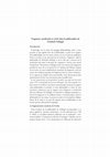 Research paper thumbnail of Fragment, Modernité et Vérité dans la Philosophie de Friedrich Schlegel