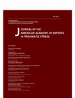 Research paper thumbnail of First responders and addiction: Through the eyes of a first responder