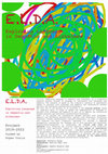 Research paper thumbnail of E.L.D.A. Exploring Language in Dementia and Alzheimer
