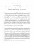 Research paper thumbnail of Classical Framework Sources and the Representation of Islamic Sciences (Pengiktirafan Rangka Kerja Sumber Klasik Dunia Islam