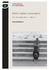 Research paper thumbnail of Mechtild Widrich, Performative Monuments, chapter "Audiences" (Manchester UP, 2014)