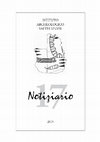 Research paper thumbnail of Caius Kaninius Sissius al rientro in Valtellina dopo honesta missio