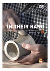 Research paper thumbnail of IN THEIR HANDS - Reshaping pottery of the European Bronze Age (Universitat Autònoma de Barcelona, 2019)