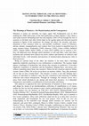 PDF) Medusa's Gaze and Vampire's Bite: The Science of Monsters by Matt  Kaplan