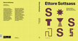 Research paper thumbnail of Ettore Sottsass e la Triennale 1947-1973 in Ettore Sottsass. Catalogo ragionato dell’archivio 1922-1978. CSAC – Università di Parma a cura di F. Zanella, Silvana Editoriale, Milano 2017, pp. 73-79.