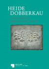 Research paper thumbnail of Heide Dobberkau. Bildhauerin und Medailleurin (2019)