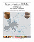 Research paper thumbnail of Bell-beaker findings in rock art contexts