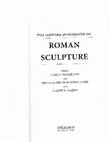 Research paper thumbnail of Ewald, Funerary Monuments in Oxford Handbook of Roman Sculpture
