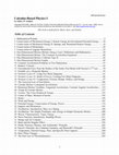 PDF) Theoretical Physics 1 Classical Mechanics