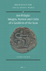 Research paper thumbnail of Laurent Bricault, Isis Pelagia: Images, Names and Cults of a Goddess of the Seas (2020)