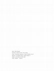 PDF) Tomislav Šagi-Bunić - Povijest kršćanske literature (svezak I ...
