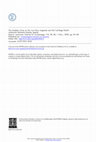 Research paper thumbnail of "The Goddess Ceres in the Ara Pacis Augustae and the Carthage Relief," American Journal of Archaeology  98 (1994) 65-100